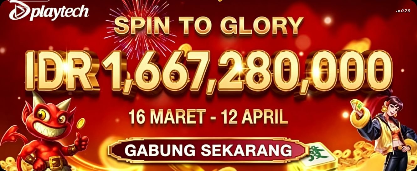 Unduh au328 apk Versi Terbaru